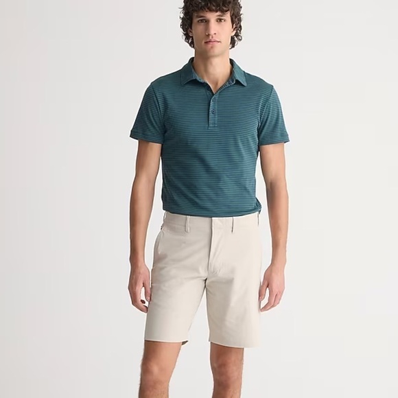 J crew stone 9" tech short - Picture 2 of 5